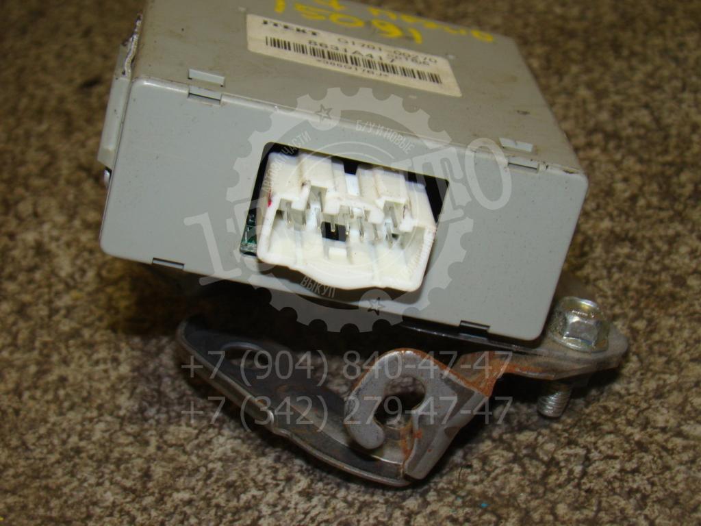 Блок электронный, 1000 рублей, Пермь