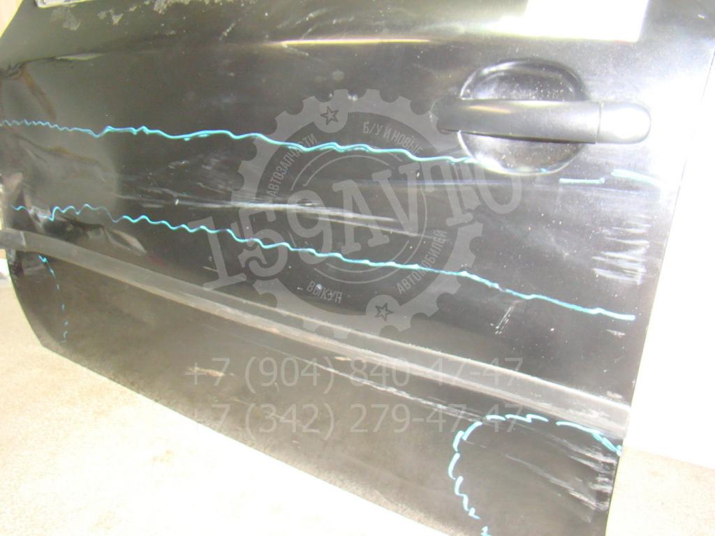 Дверь передняя левая, 4000 рублей, Пермь