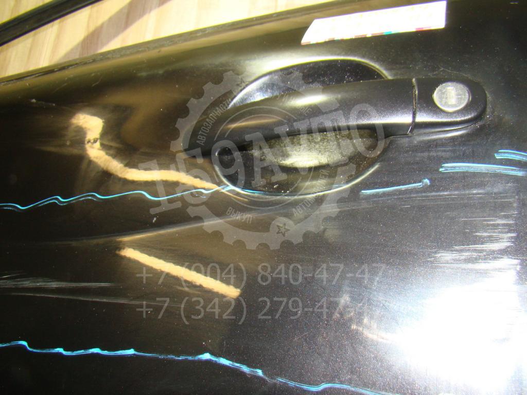 Дверь передняя левая, 4000 рублей, Пермь