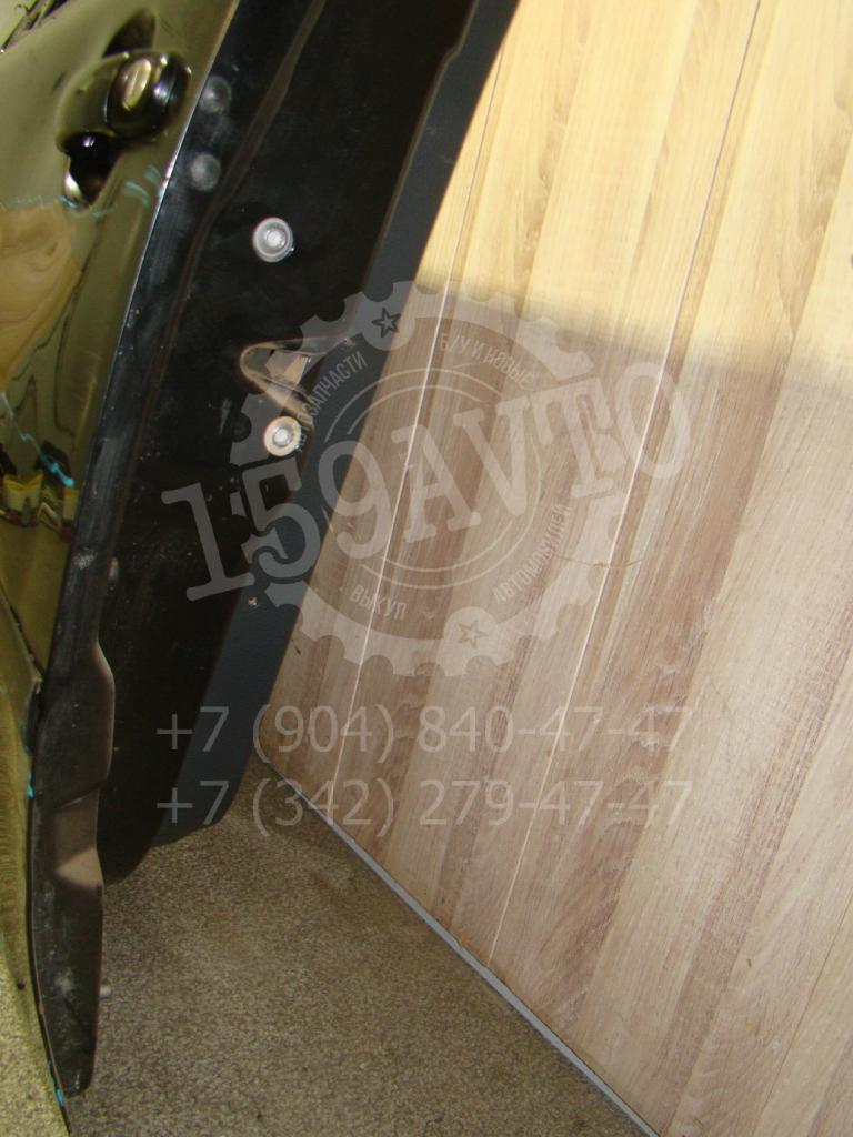 Дверь передняя левая, 4000 рублей, Пермь