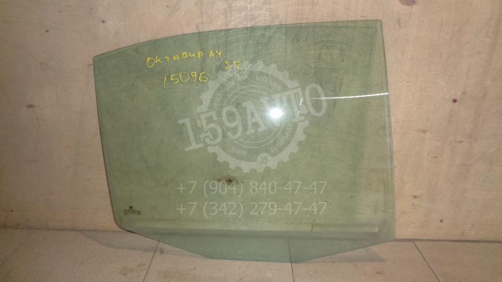 Стекло двери задней правой, 1000 рублей, Пермь