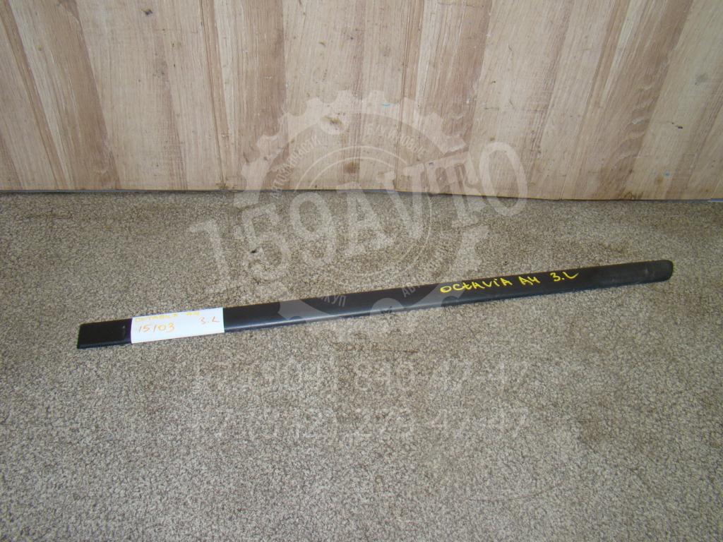 Молдинг задней левой двери, 700 рублей, Пермь