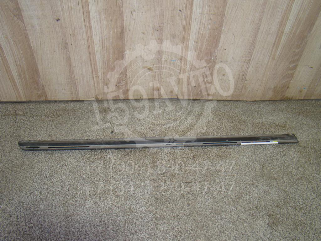Молдинг задней левой двери, 700 рублей, Пермь