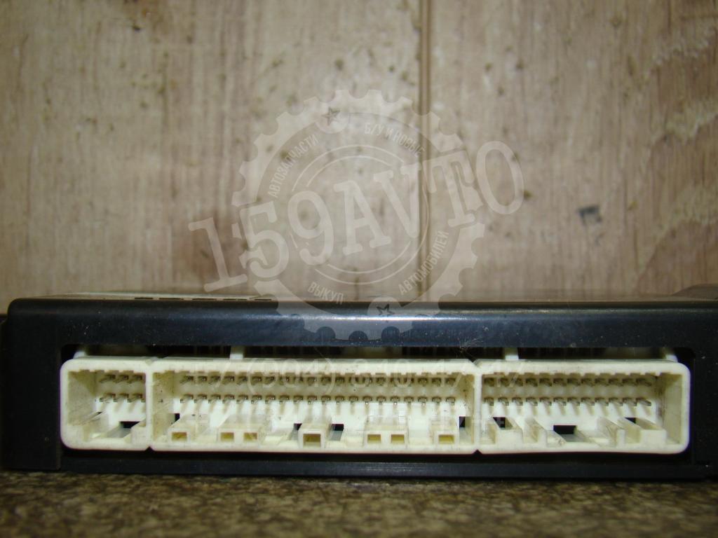 Блок электронный, 1000 рублей, Пермь