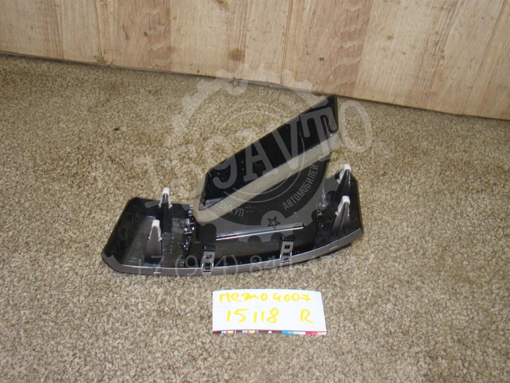 Дефлектор воздушный, 500 рублей, Пермь