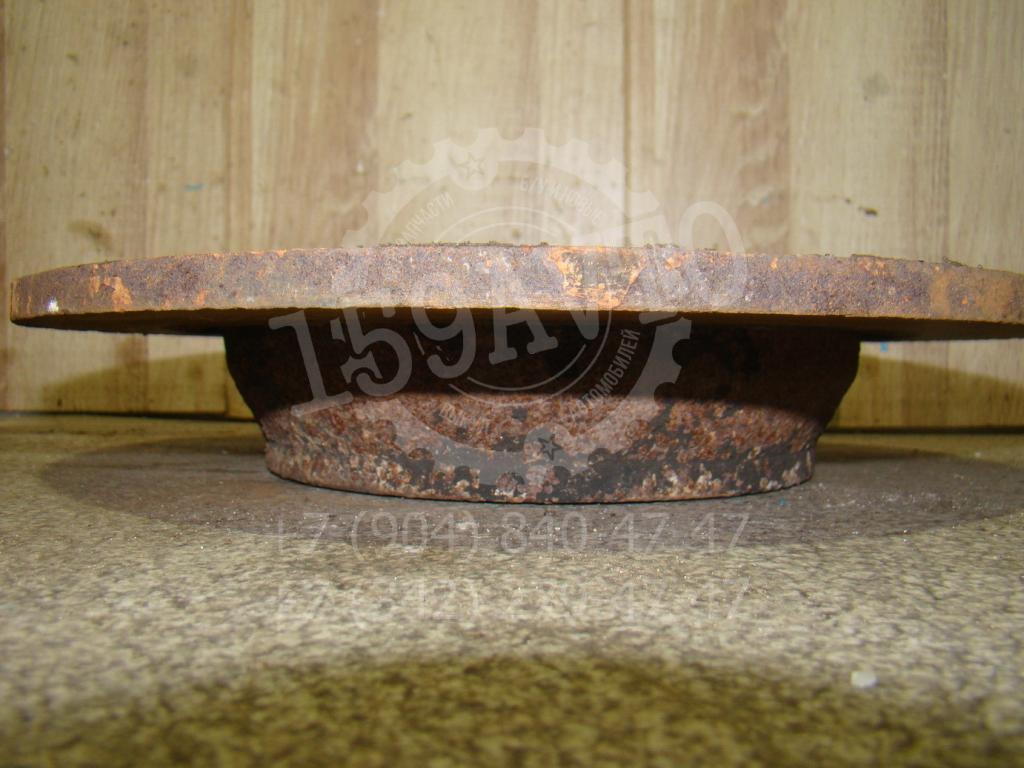 Диск тормозной задний, 1100 рублей, Пермь