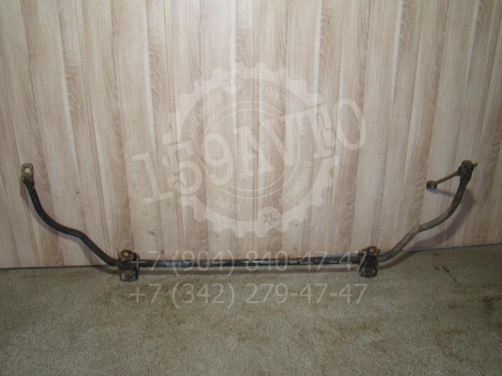 Стабилизатор задний, 1000 рублей, Пермь