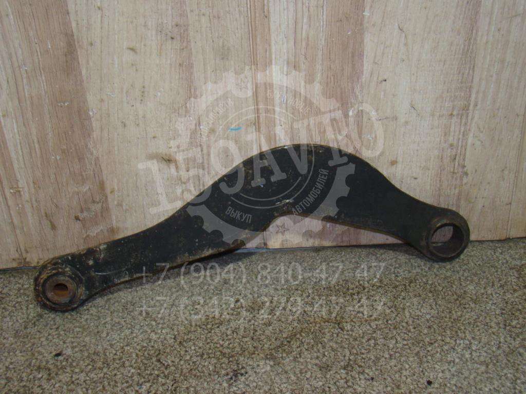 Рычаг задний верхний, 500 рублей, Пермь