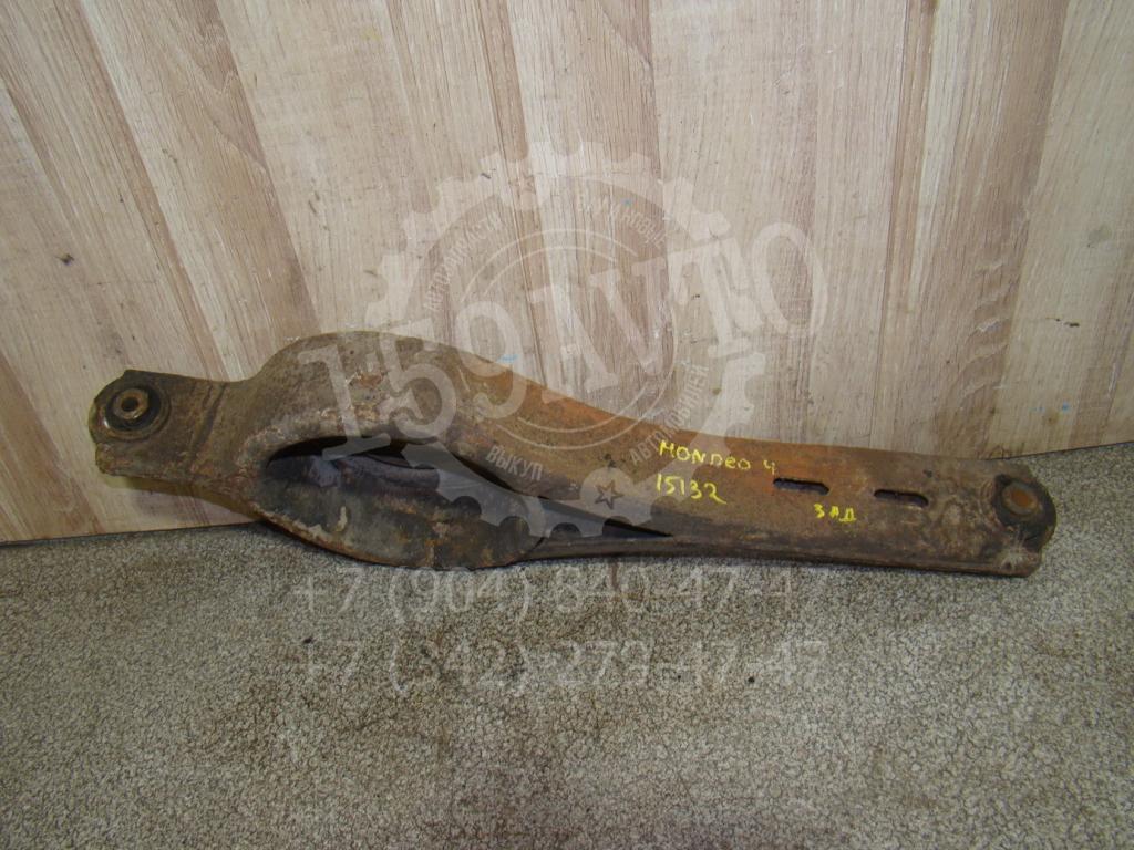 Рычаг задний нижний, 1500 рублей, Пермь