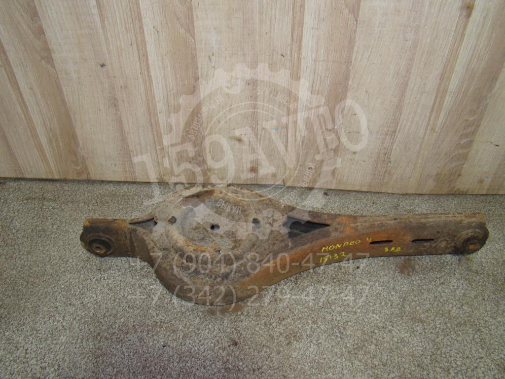 Рычаг задний нижний, 1500 рублей, Пермь