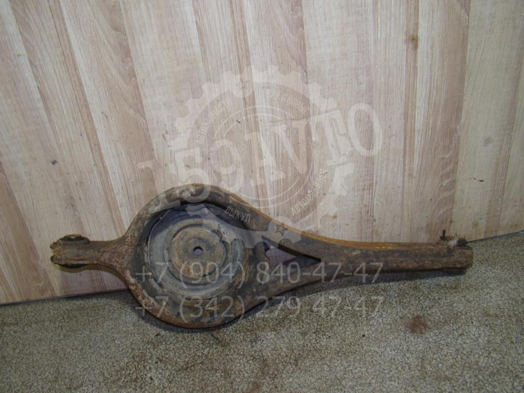 Рычаг задний нижний, 1500 рублей, Пермь