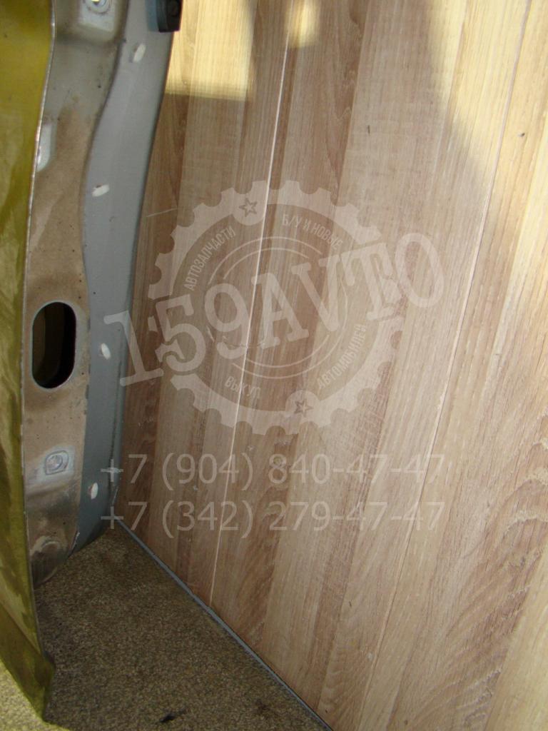 Дверь передняя правая, 6000 рублей, Пермь