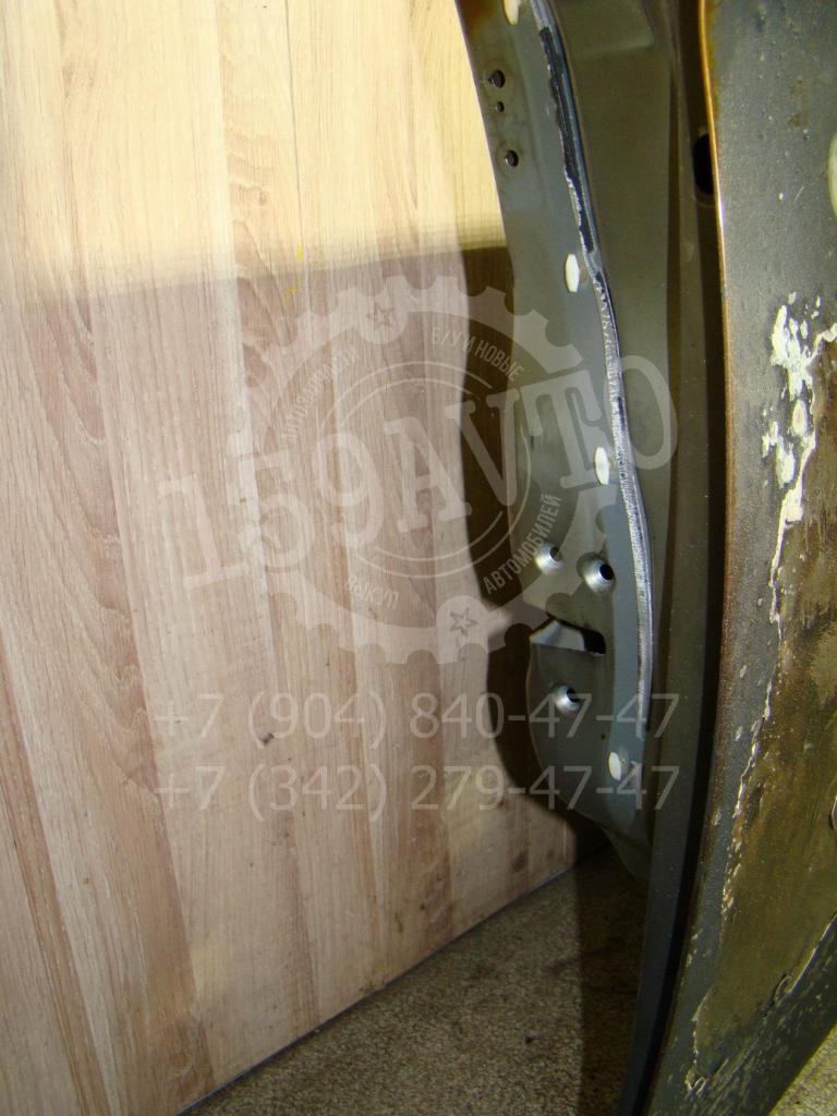 Дверь передняя правая, 6000 рублей, Пермь