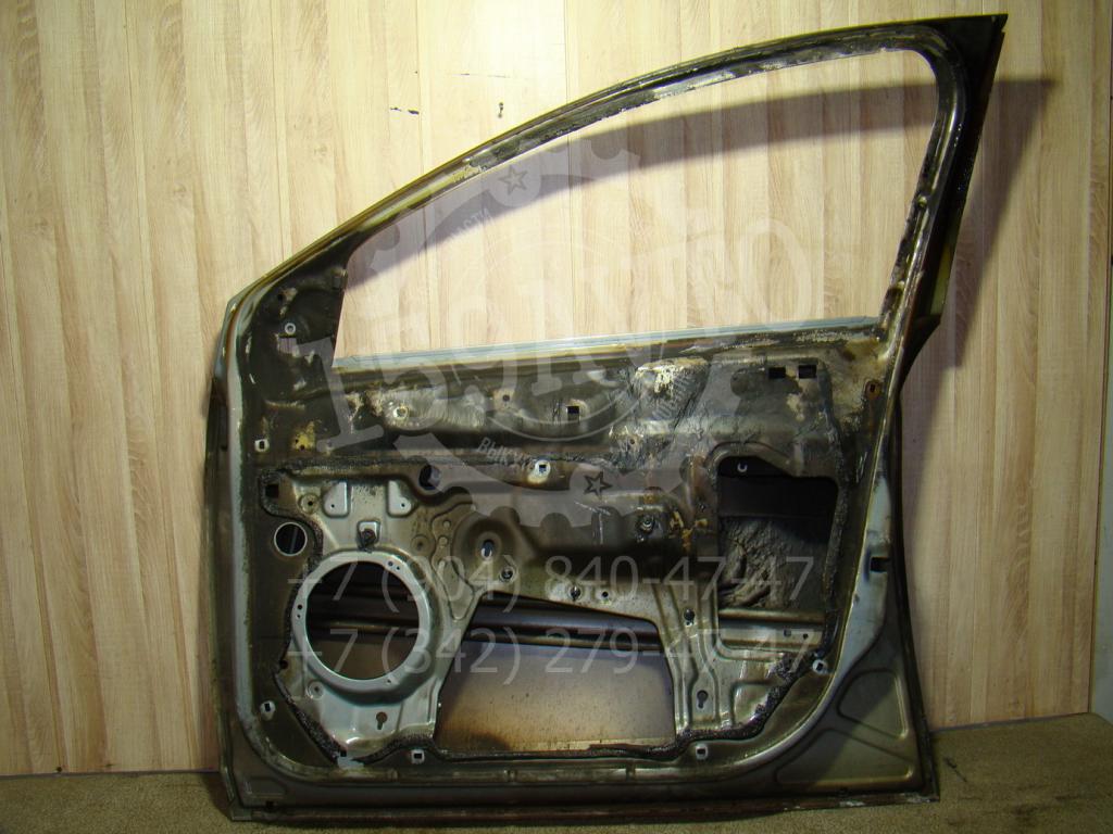 Дверь передняя правая, 6000 рублей, Пермь