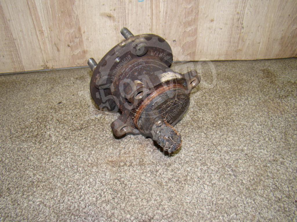 Ступица задняя, 1000 рублей, Пермь