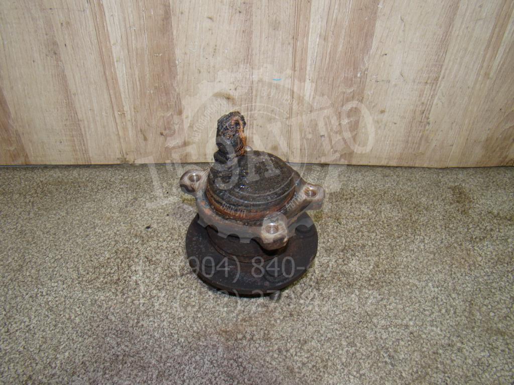 Ступица задняя, 1000 рублей, Пермь