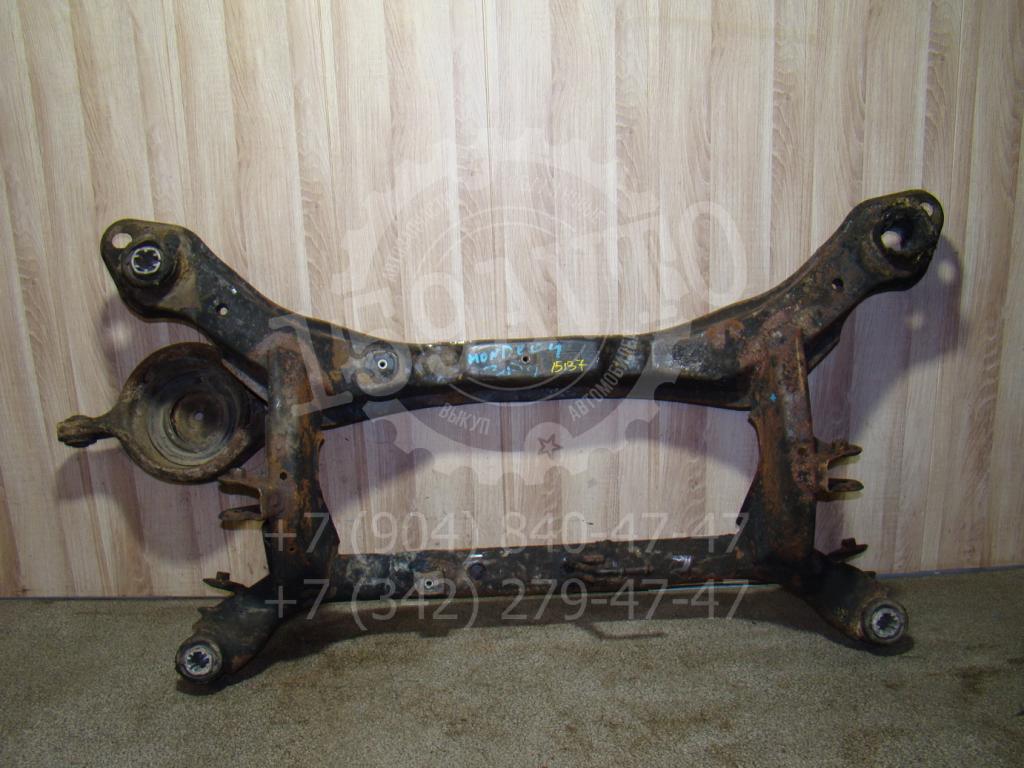 Балка задняя, 2500 рублей, Пермь