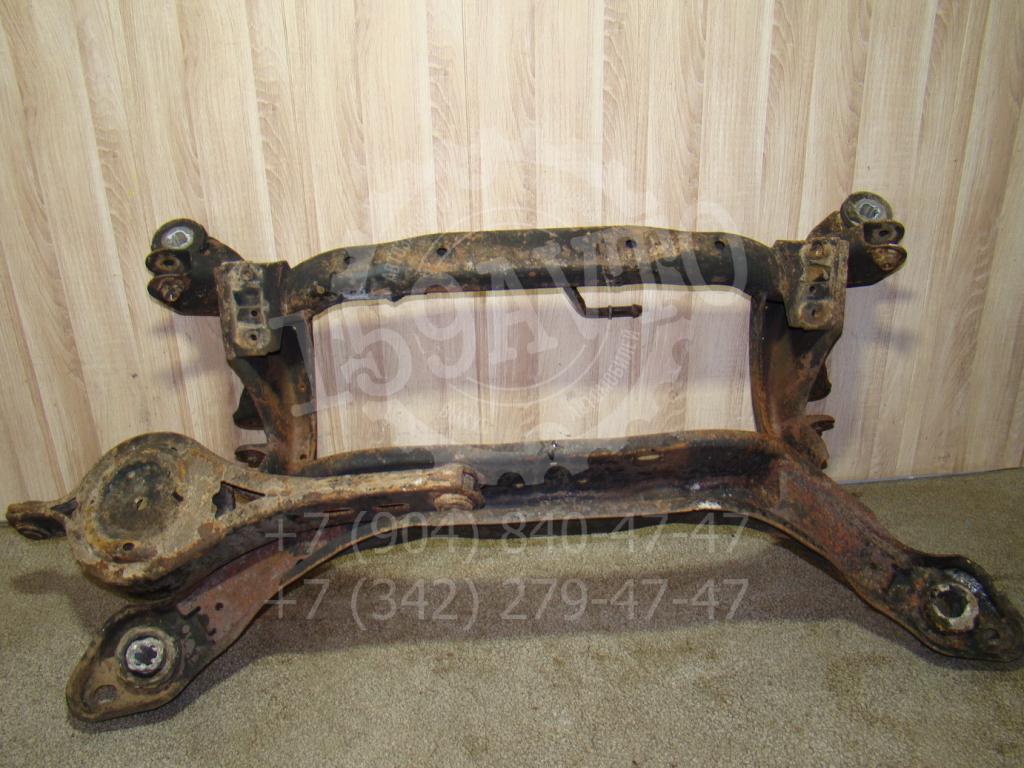 Балка задняя, 2500 рублей, Пермь