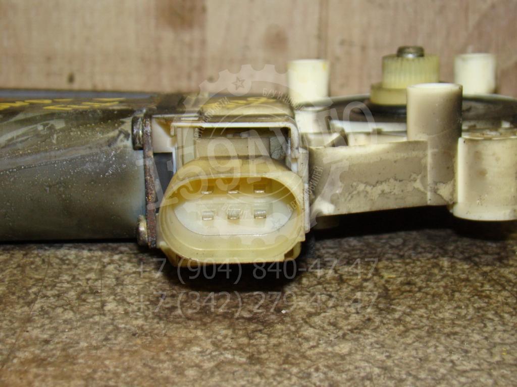 Моторчик стеклоподъемника, 2100 рублей, Пермь