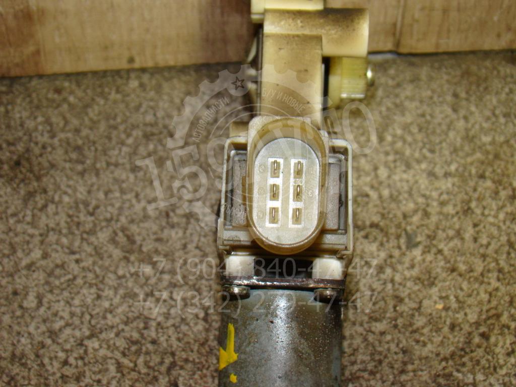 Моторчик стеклоподъемника, 2100 рублей, Пермь