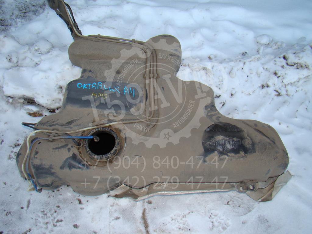 Бак топливный, 2000 рублей, Пермь