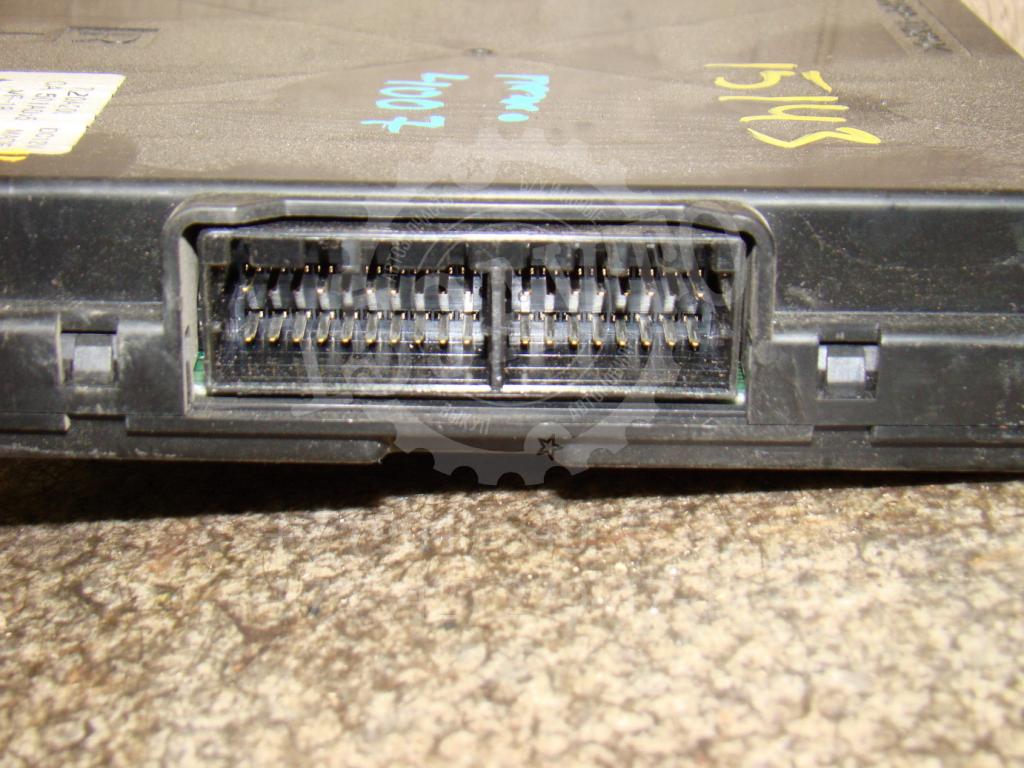 Блок электронный, 1000 рублей, Пермь