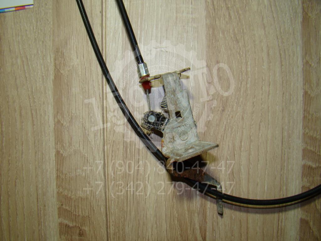 Трос лючка бензобака, 550 рублей, Пермь