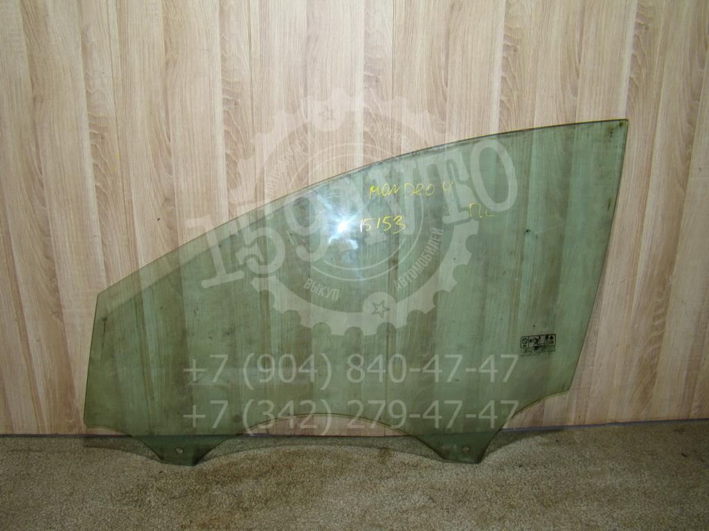 Стекло двери передней левой, 1500 рублей, Пермь