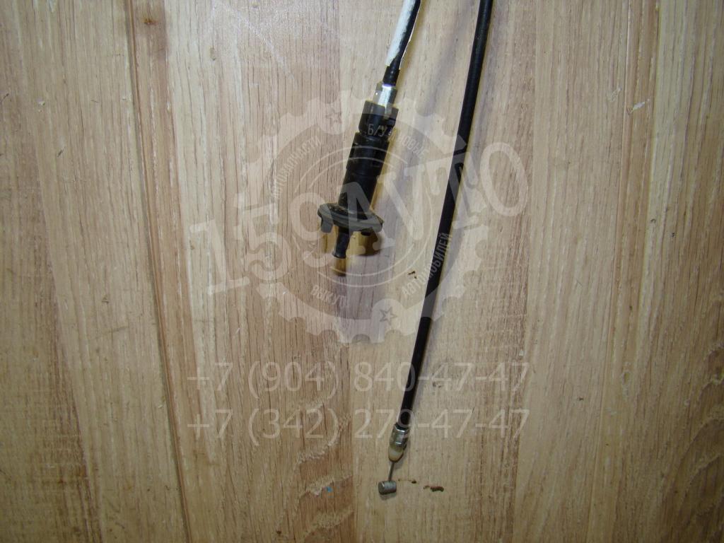 Трос лючка бензобака, 550 рублей, Пермь