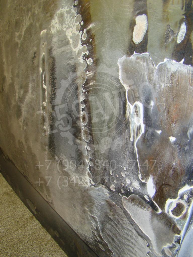 Дверь задняя правая, 3000 рублей, Пермь