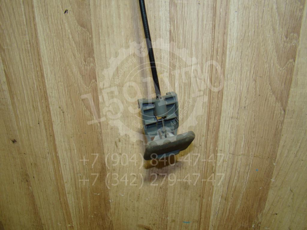 Трос открывания капота, 500 рублей, Пермь