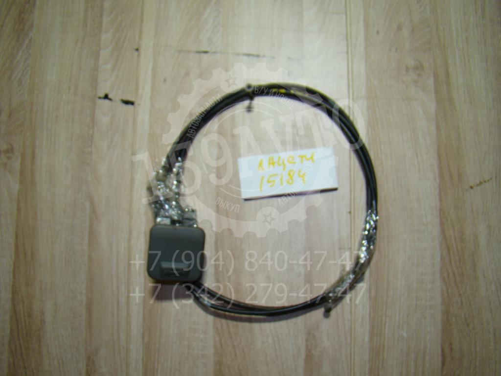 Трос открывания капота, 500 рублей, Пермь