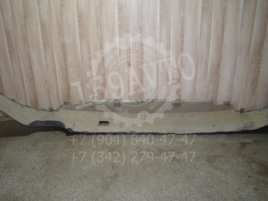 Бампер задний, 4000 рублей, Пермь