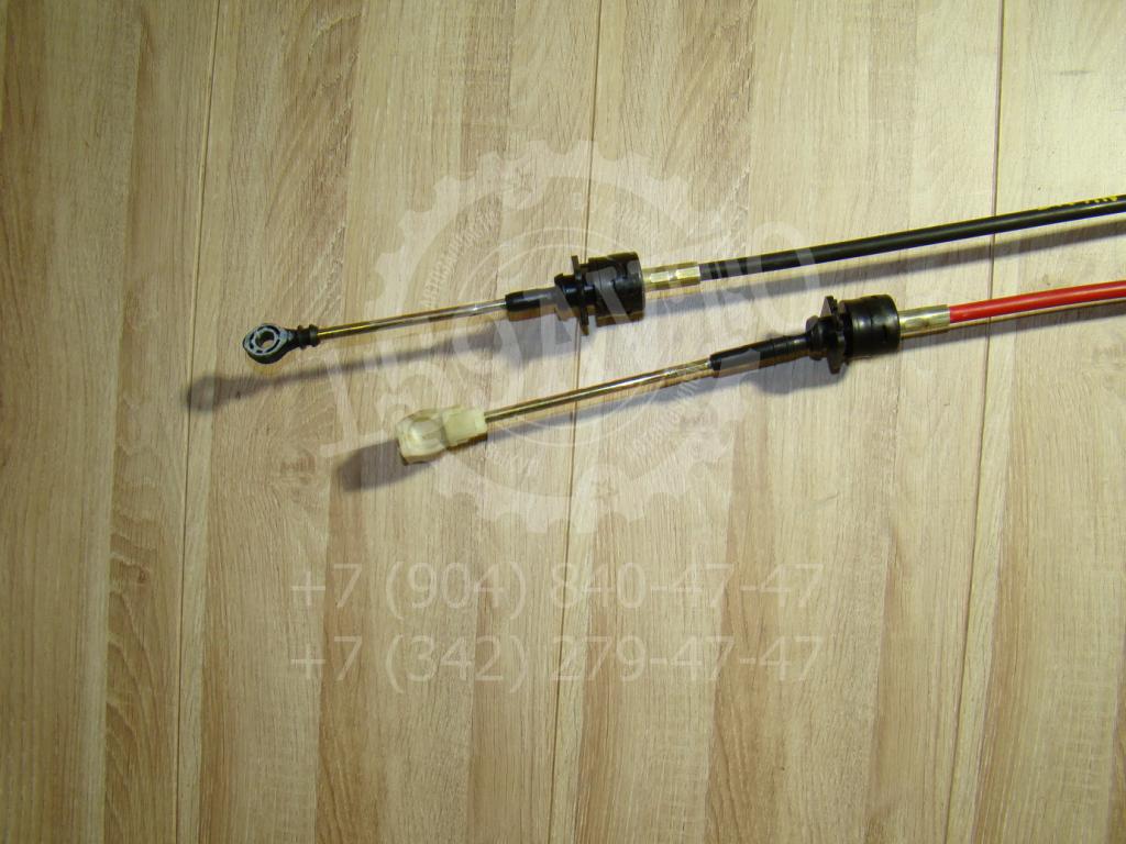 Трос МКПП, 1000 рублей, Пермь