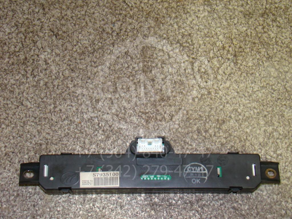 Дисплей информационный, 500 рублей, Пермь