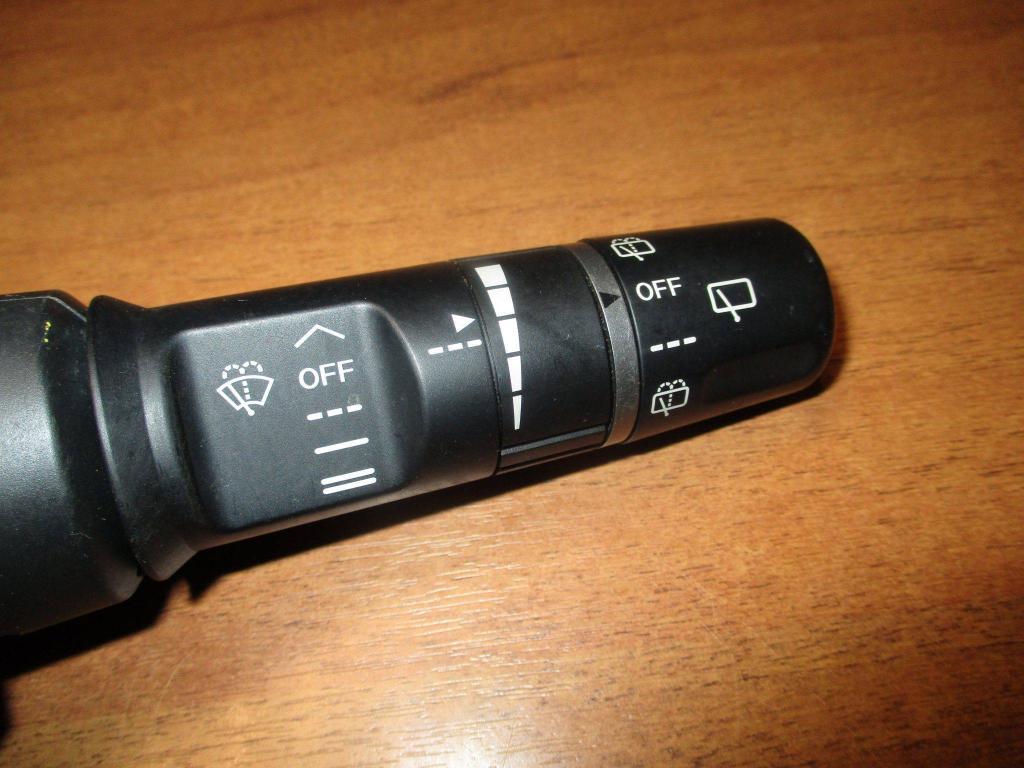 Переключатель стеклоочистителей, 1000 рублей, Пермь