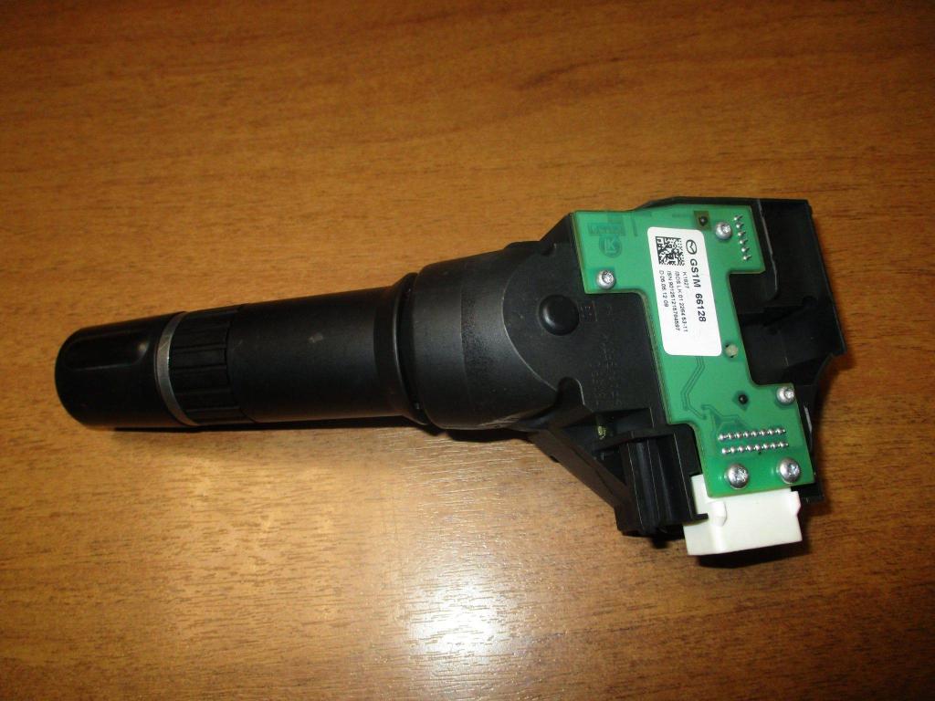 Переключатель стеклоочистителей, 1000 рублей, Пермь