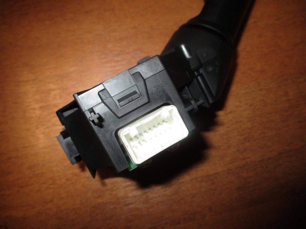 Переключатель стеклоочистителей, 1000 рублей, Пермь