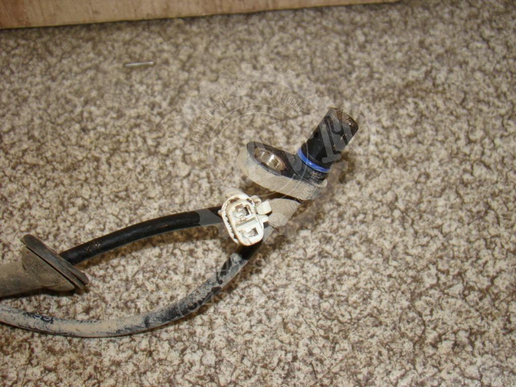 Датчик ABS задний левый, 500 рублей, Пермь