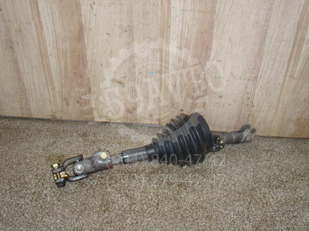 Кардан рулевой, 1000 рублей, Пермь