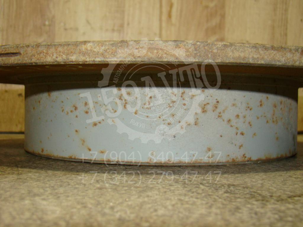 Диск тормозной задний, 1000 рублей, Пермь