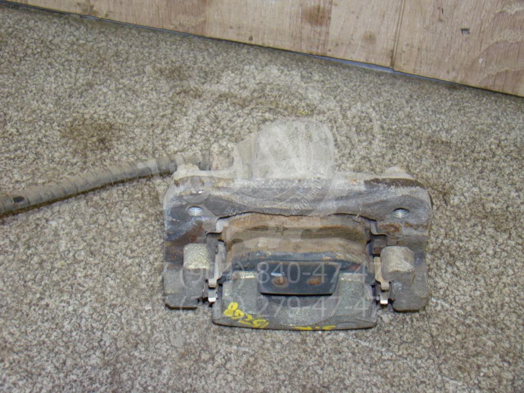 Суппорт задний правый, 1000 рублей, Пермь