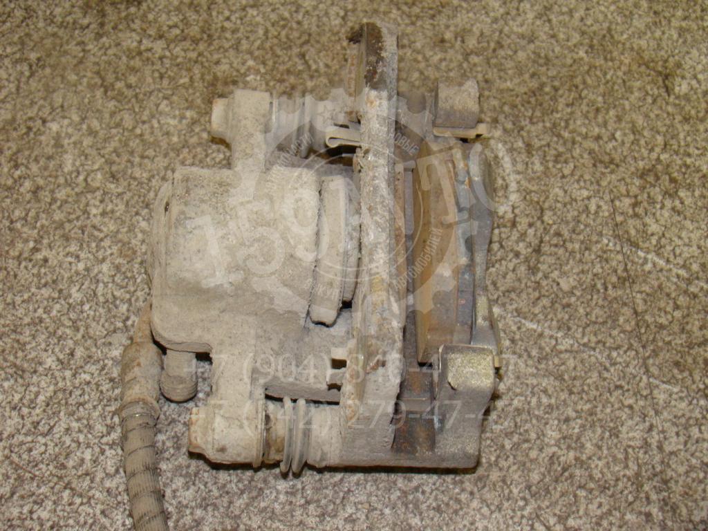 Суппорт задний правый, 1000 рублей, Пермь