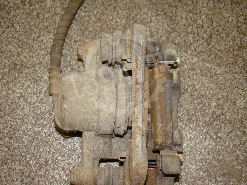 Суппорт задний левый, 1000 рублей, Пермь