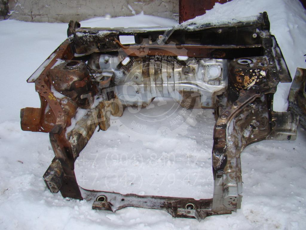 Лонжерон передний правый, 13500 рублей, Пермь