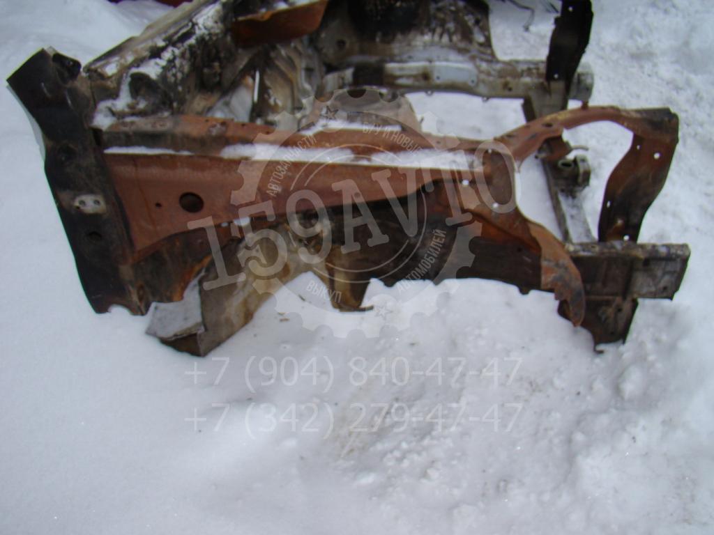 Лонжерон передний правый, 13500 рублей, Пермь