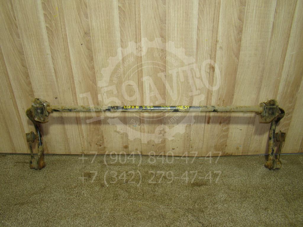 Стабилизатор задний, 1000 рублей, Пермь