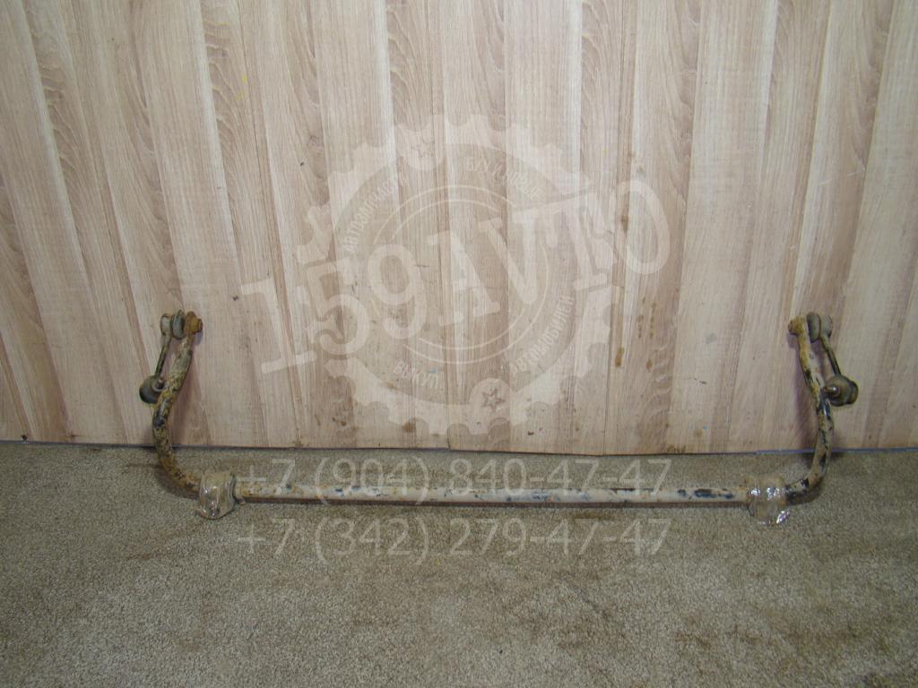 Стабилизатор задний, 1000 рублей, Пермь