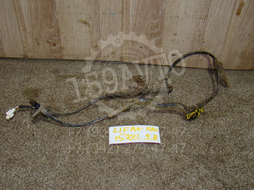 Датчик ABS задний правый, 500 рублей, Пермь