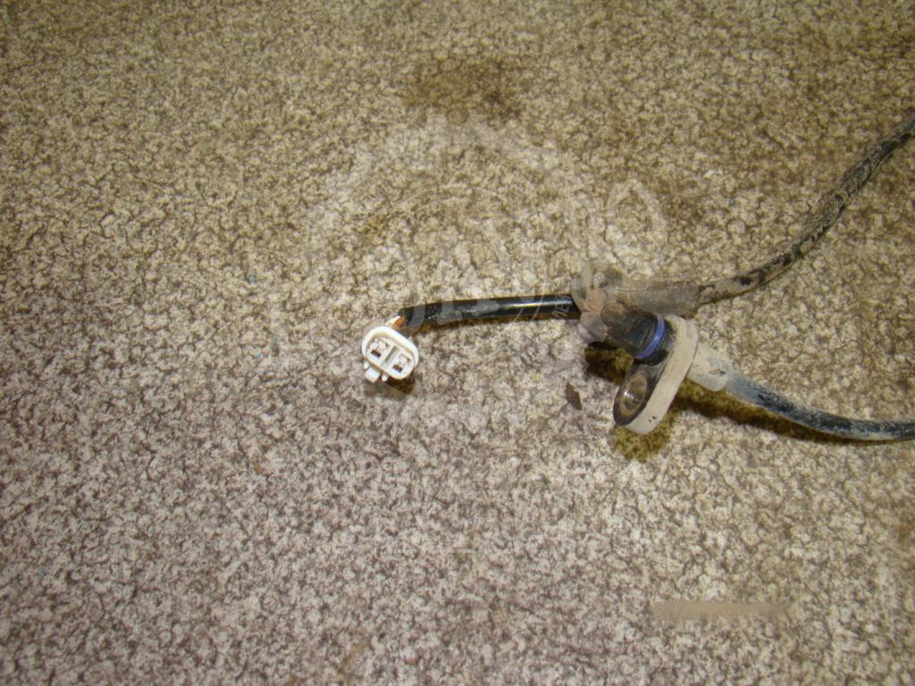 Датчик ABS задний правый, 500 рублей, Пермь